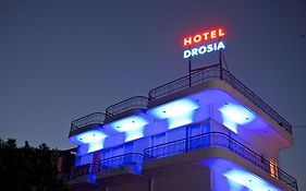 Drosia Hotel